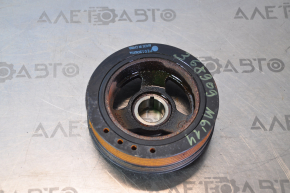Crankshaft Pulley Mazda 6 13-21 2.5