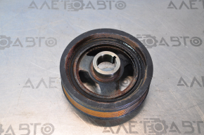 Crankshaft Pulley Mazda 6 13-21 2.5