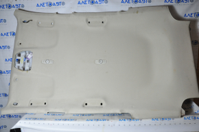 Ford Escape MK3 13-16 prerest headlining gray without sunroof, fold