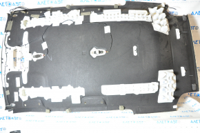 Ford Escape MK3 13-16 prerest headlining gray without sunroof, fold