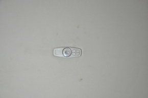 Ford Escape MK3 13-16 prerest headlining gray without sunroof, fold