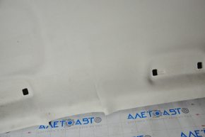 Ford Escape MK3 13-16 prerest headlining gray without sunroof, fold