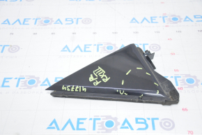 Door trim side rear right Lexus RX350 RX450h 10-15 triangle, scratches