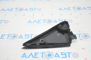 Door trim side rear right Lexus RX350 RX450h 10-15 triangle, scratches