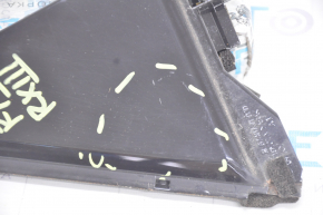 Door trim side rear right Lexus RX350 RX450h 10-15 triangle, scratches