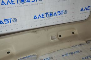 Ford Escape MK4 20-22 headlining for panoramic, beige, for cleaning