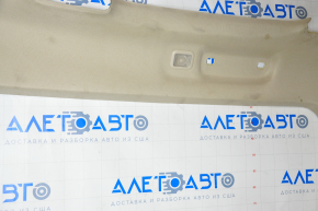 Ford Escape MK4 20-22 headlining for panoramic, beige, for cleaning