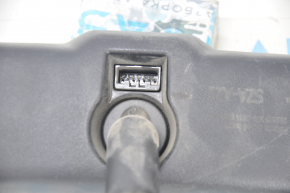 Honda Accord 13-17 black auto-dimming interior mirror