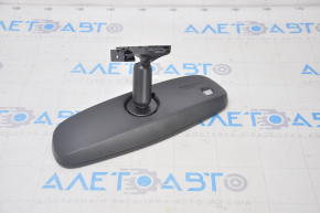 Cadillac ATS 13-19 black auto-dimming interior mirror with frame