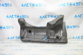 Foam under the tool VW CC 08-17 crack