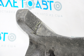 Foam under the tool VW CC 08-17 crack