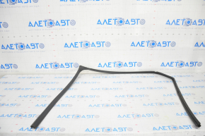Rear right window seal for Lexus RX350 RX450h 10-15
