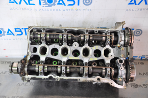 Cylinder head assembly Mazda 6 13-17 2.5
