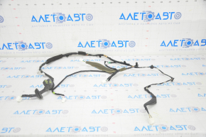 Wiring rear right door Lexus RX350 RX450h 10-15