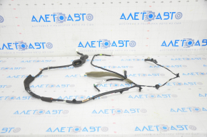 Wiring rear right door Lexus RX350 RX450h 10-15