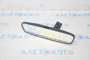 Interior mirror Dodge Grand Caravan 11-20 black empty, amalgam has come out