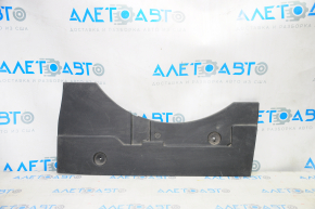 Foam pad for tool VW CC 08-17 black, scratches