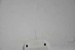 Kia Sorento 10-15 gray headliner without sunroof, dirty