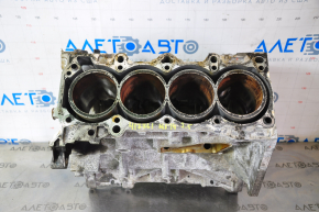 Cylinder block bare Mazda 6 13-21 2.5 under the cylinder growth