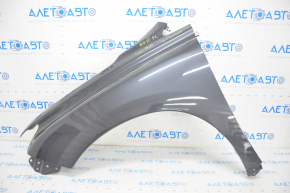 Front left wing Lexus RX350 RX450h 10-15 graphite 1G0, painted