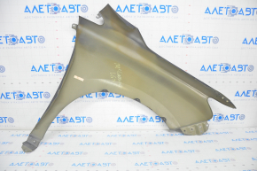 Front left wing Lexus RX350 RX450h 10-15 graphite 1G0, painted