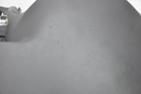 Torpedo front panel without AIRBAG Lexus RX350 RX450h 10-15 black, scratches
