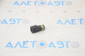 Nissan Rogue 14-20 ambient air temperature sensor type 1