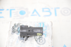 Nissan Rogue 14-20 ambient air temperature sensor type 1