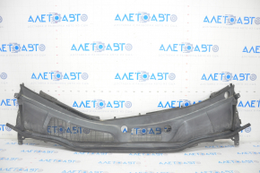 Windscreen wiper grille plastic Lexus RX350 RX450h 10-15 broken fastener
