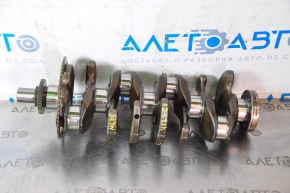 Crankshaft Mazda 6 13-21 2.5 K:49.97 W:49.97