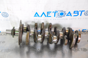 Crankshaft Mazda 6 13-21 2.5 K:49.97 W:49.97