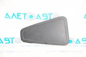 Plug floor covering Nissan Leaf 11-17 break fastener