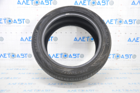 Tire R17 215/50 Sentury UHP 2022 all-season 6mm cut