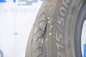 Tire R17 215/50 Sentury UHP 2022 all-season 6mm cut