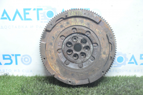 Flywheel manual transmission Dodge Dart 13-16 2.4