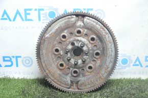 Flywheel manual transmission Dodge Dart 13-16 2.4