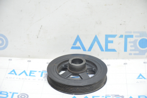 Crankshaft Pulley Dodge Dart 13-16 2.4