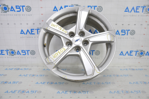 Wheel disk R17 x 7J et41 5*105 Chevrolet Volt 16- curb
