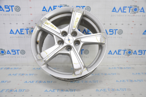 Wheel disk R17 x 7J et41 5*105 Chevrolet Volt 16- curb