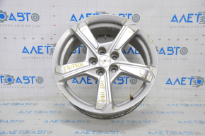 Wheel disk R17 x 7J et41 5*105 Chevrolet Volt 16- curb