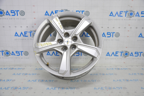 Wheel disk R17 x 7J et41 5*105 Chevrolet Volt 16- light curb