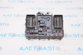 Underhood fuse box Ford Fusion mk5 13-20 1.6, 2.5