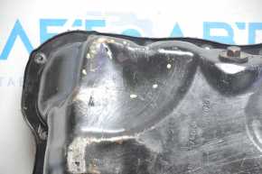Oil pan Dodge Dart 13-16 2.4 dent