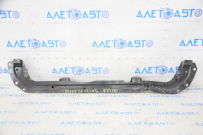 TV lower bar Nissan Rogue 14-20 is dented