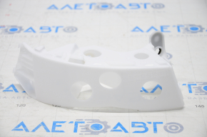 Rear bumper mount left Subaru Outback 10-14