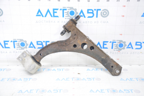 Lower control arm front left Chevrolet Volt 16 - rusty