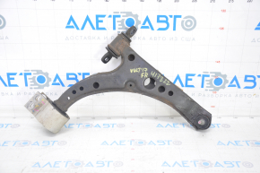 Lower control arm front right Chevrolet Volt 16 - rusty