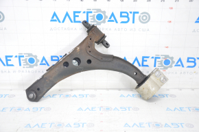 Lower control arm front right Chevrolet Volt 16 - rusty