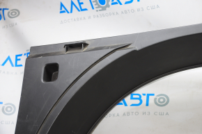 Jeep Cherokee KL 14-18 Spare Wheel Tray Scratches
