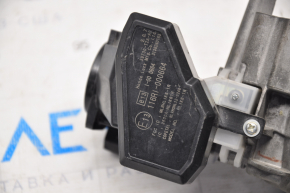 Honda Accord 13-17 Ignition Switch with Immobilizer and Key